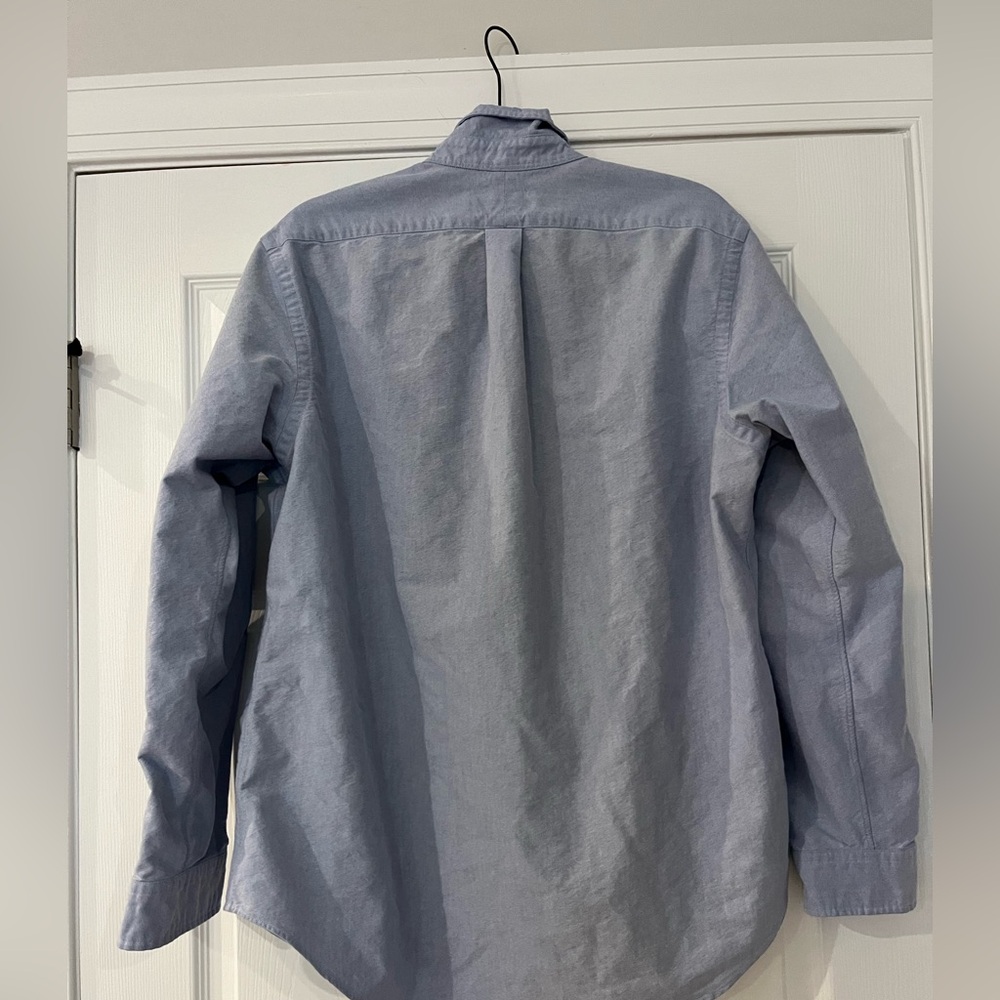 Men’s Ralph Lauren button down. - Picture 4 of 4